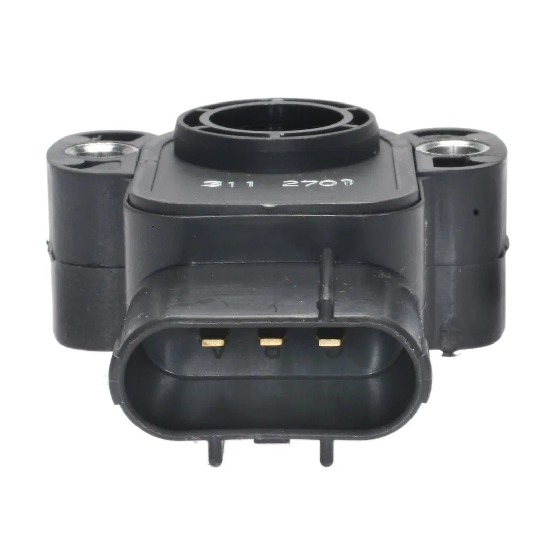 TH198T – STANDARD IGN Throttle Position Sensor, OE Replacement - view 3